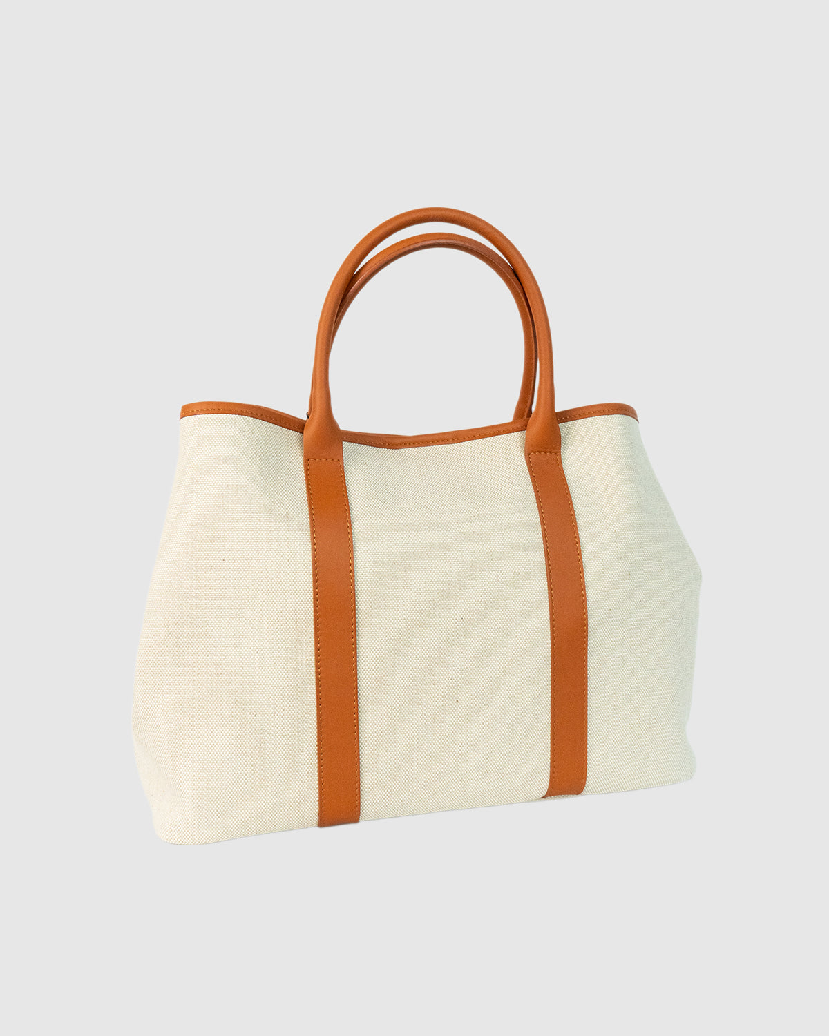 Diana Handbag - Camel