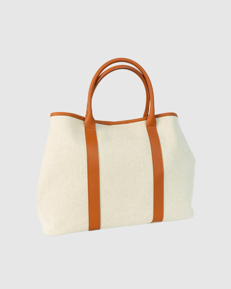 Sac A Main Diana - Camel