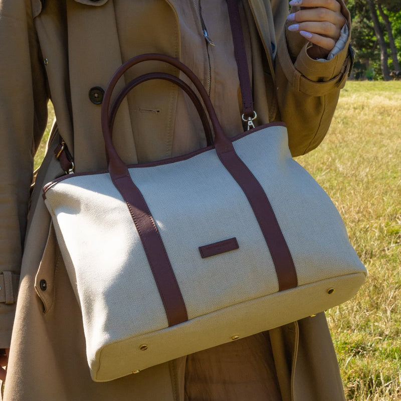 Bolso Diana - Marrón