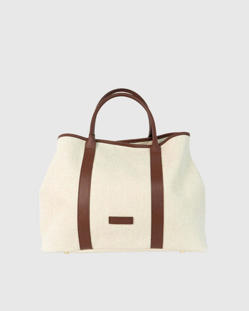 Bolso Diana - Marrón
