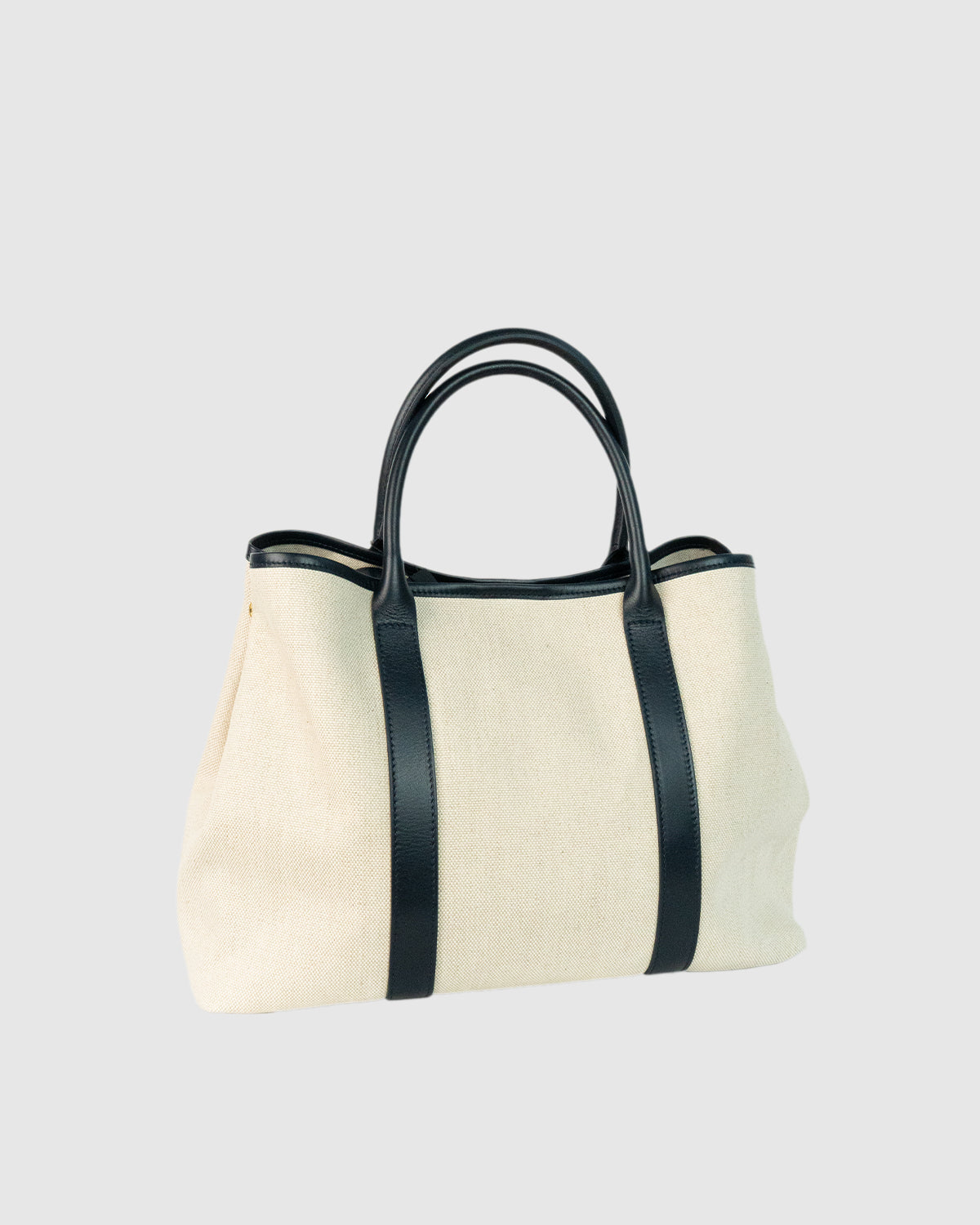 Diana Handbag - Navy Blue