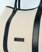 Diana Handbag - Navy Blue