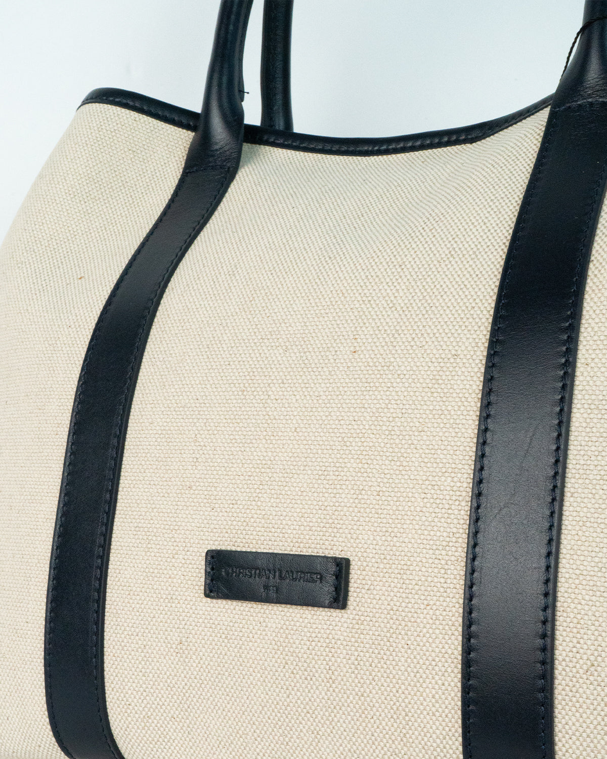 Diana Handbag - Navy Blue