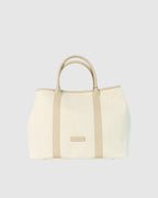 Diana Handbag - Taupe