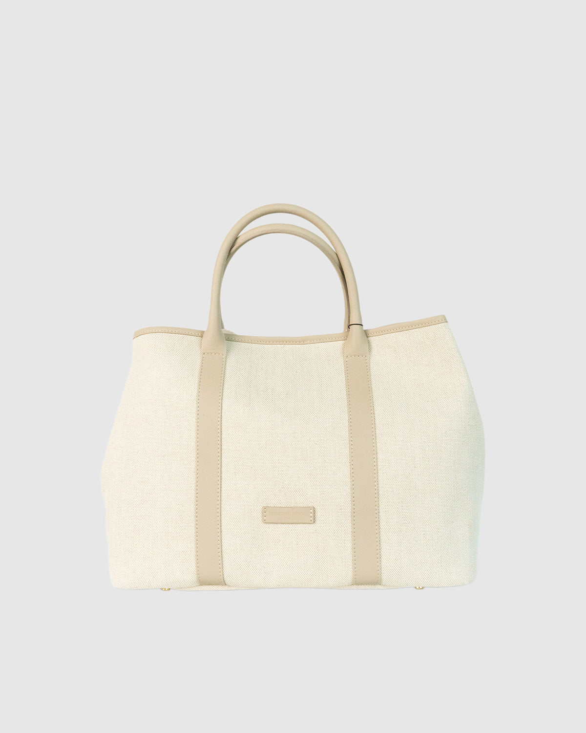 Diana Handbag - Taupe