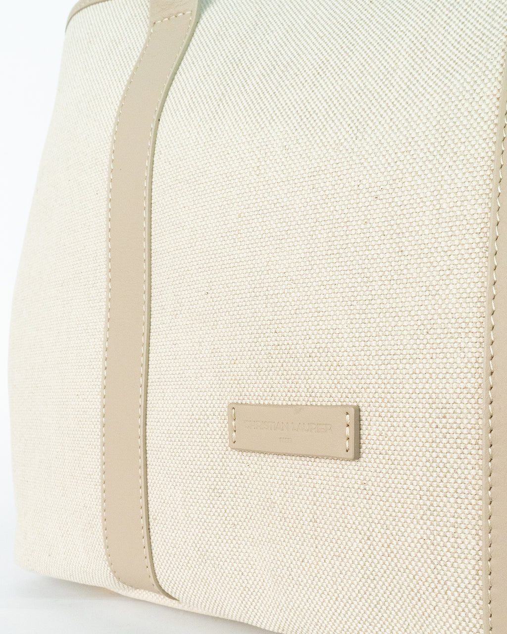 Diana Handbag - Taupe