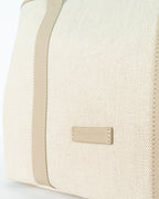Diana Handbag - Taupe