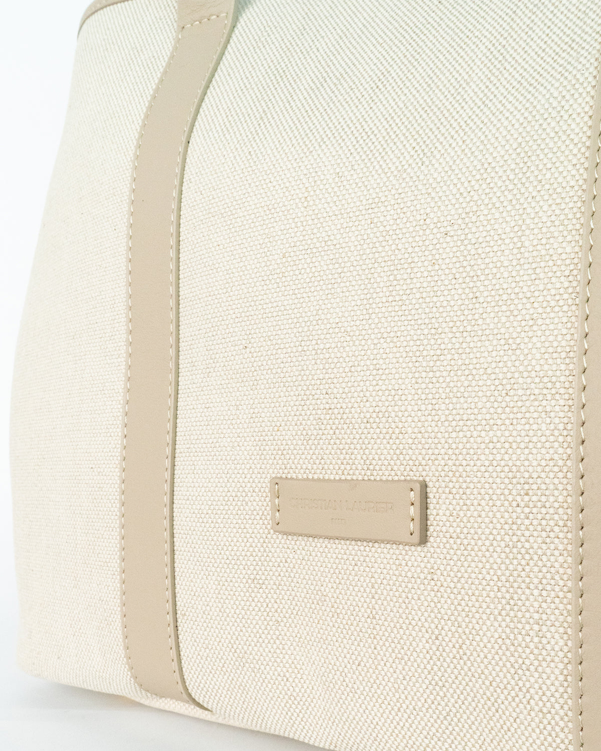 Diana Handbag - Taupe