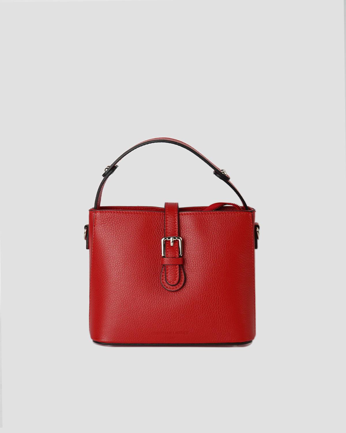 Bolso Bandolera Erya - Rojo