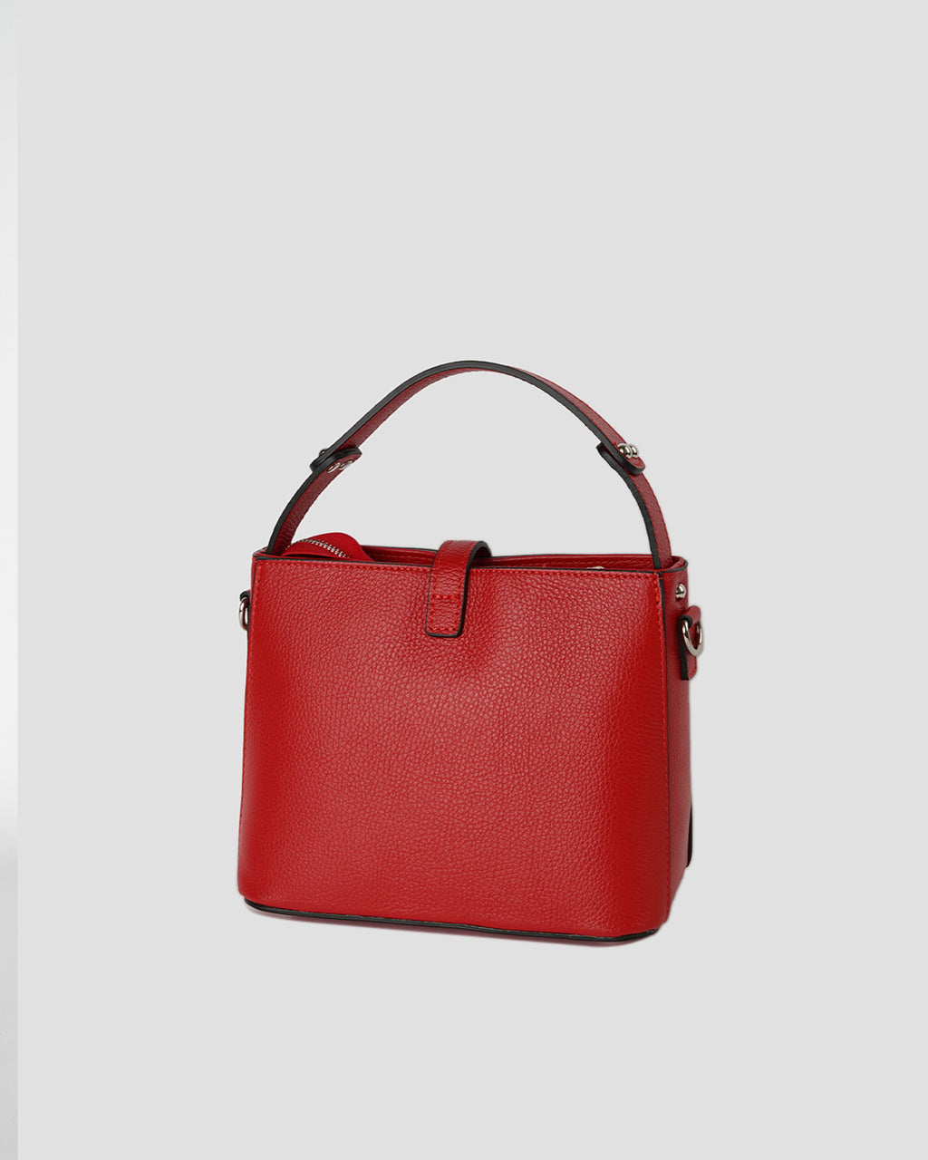 Bolso Bandolera Erya - Rojo