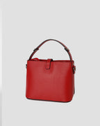 Bolso Bandolera Erya - Rojo