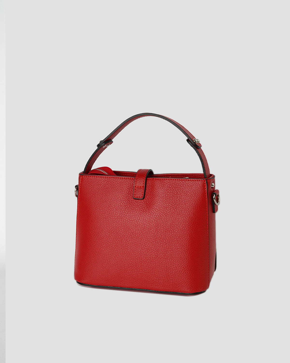 Bolso Bandolera Erya - Rojo