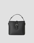 Bolso Bandolera Erya - Negro