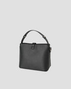 Bolso Bandolera Erya - Negro
