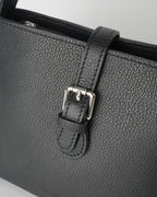 Bolso Bandolera Erya - Negro