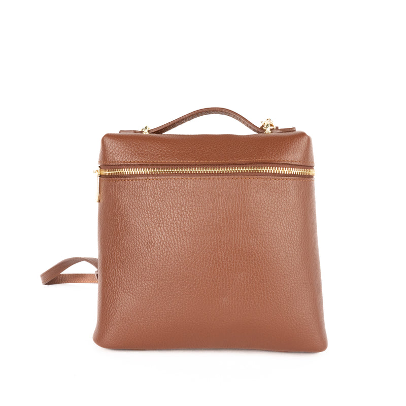 Ester Backpack - Camel