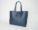 Bolso Feria - Azul Marino