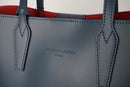 Bolso Feria - Azul Marino