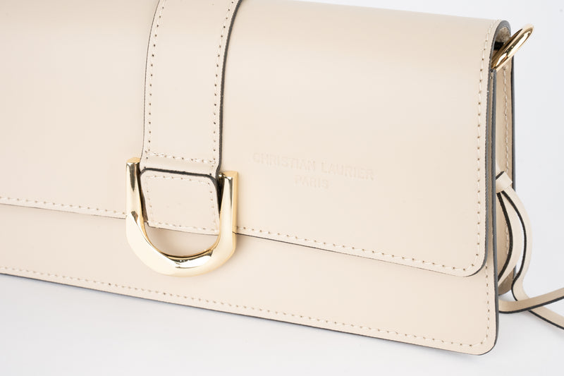 Sac À Main Hazel - Beige