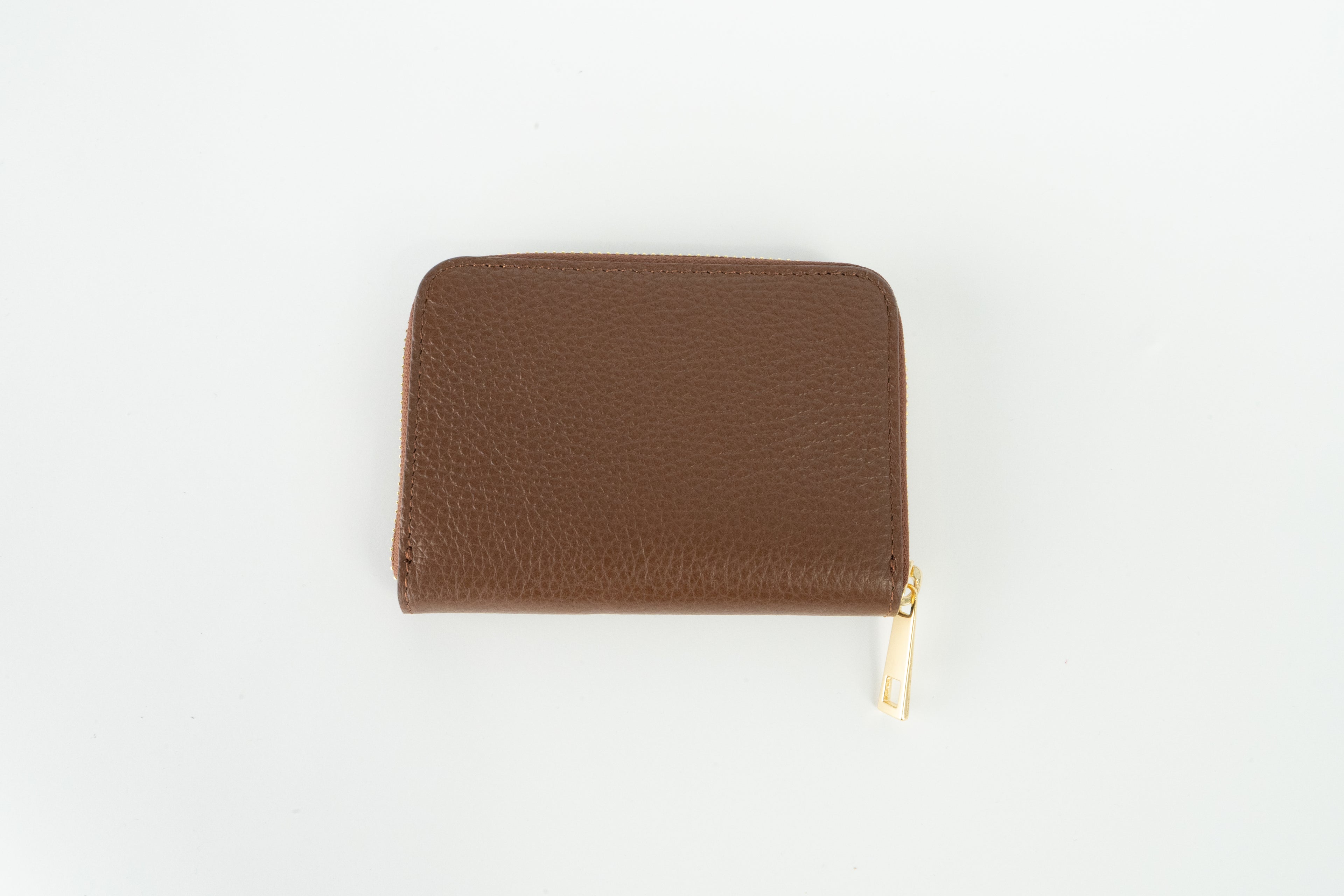 Jaida Wallet - Brown