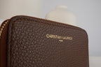 Jaida Wallet - Brown