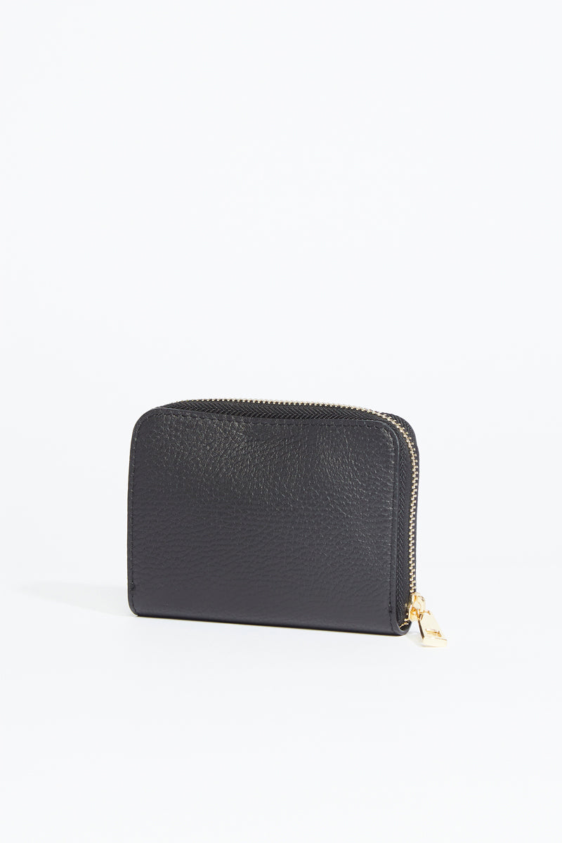 Jaida Shoulder Bag - Black