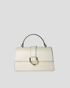 Sac À Bandoulière Katya - Blanc Casse