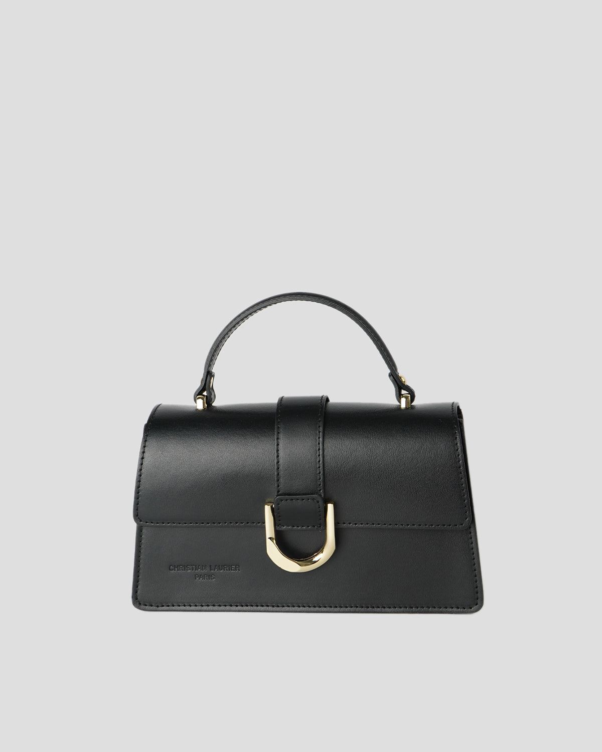 Bolso Bandolera Katya - Negro