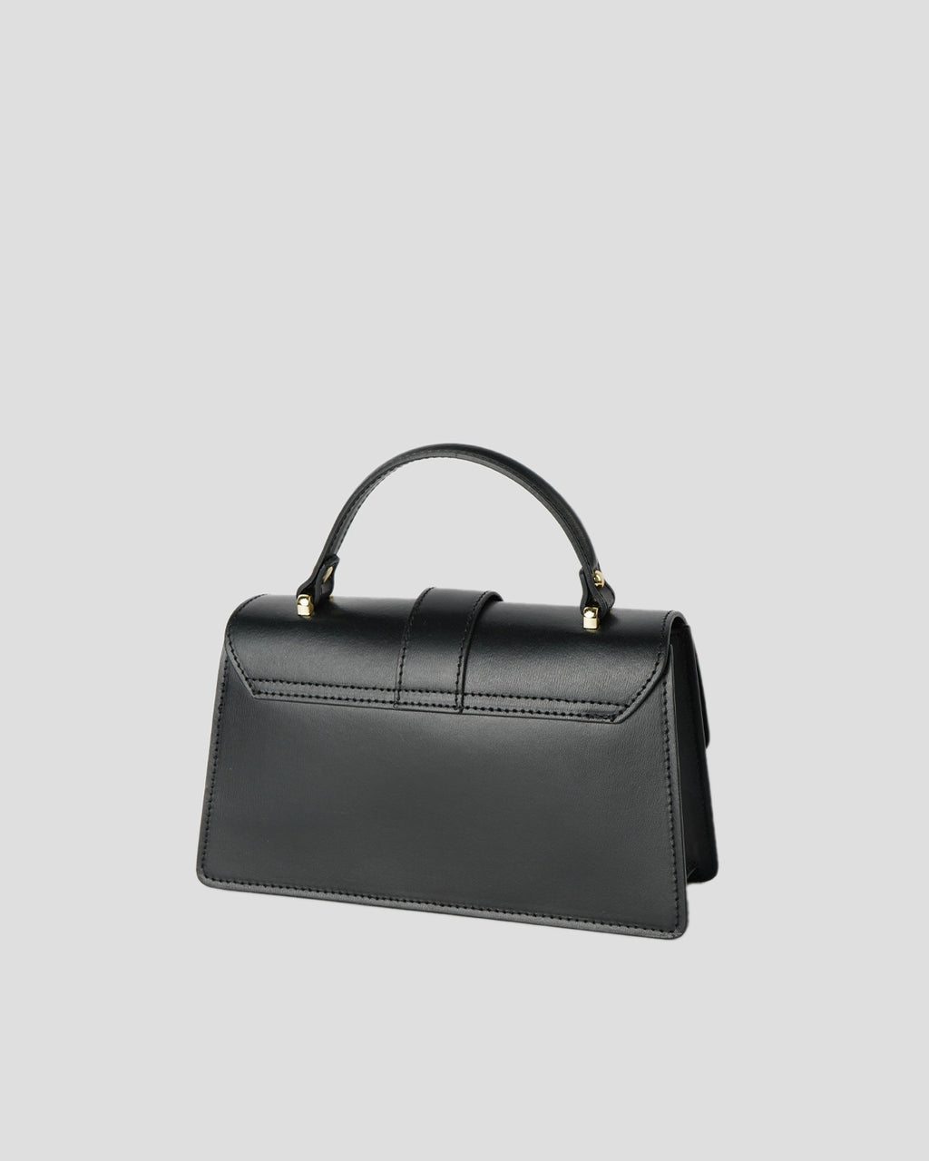Bolso Bandolera Katya - Negro