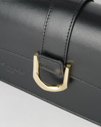 Bolso Bandolera Katya - Negro