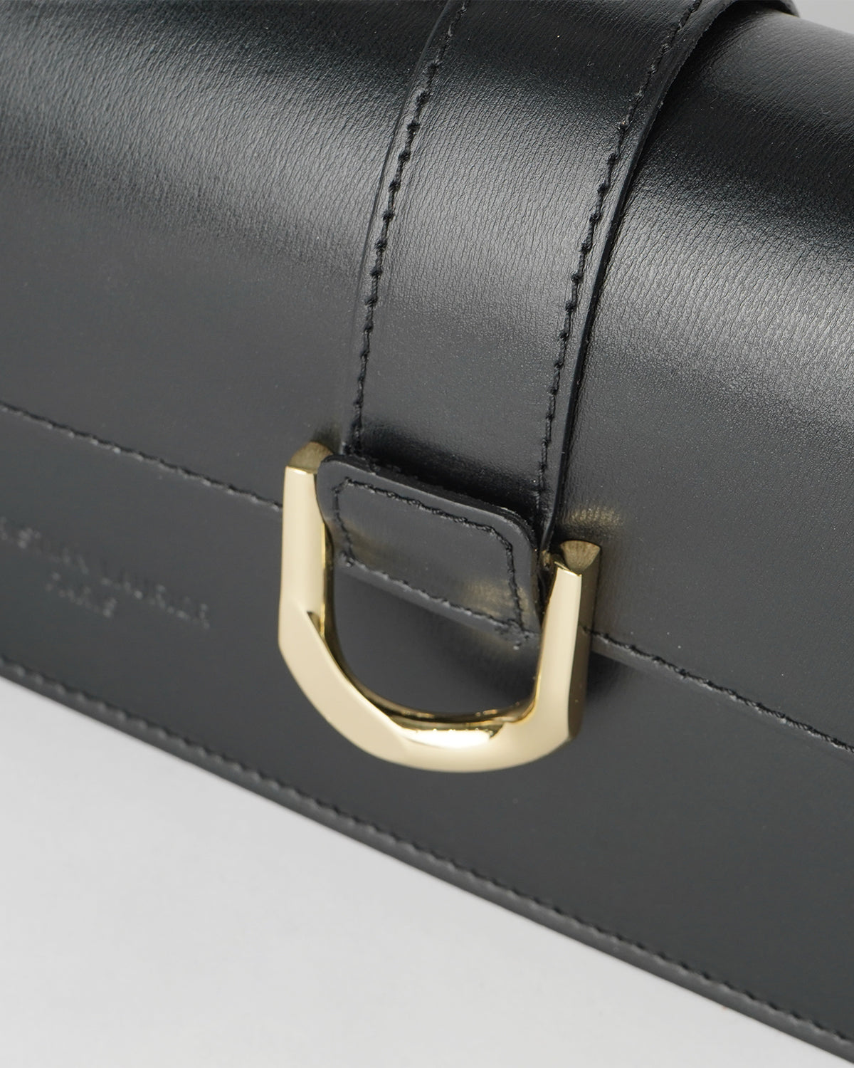 Bolso Bandolera Katya - Negro
