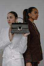 Bolso Bandolera Katya - Negro