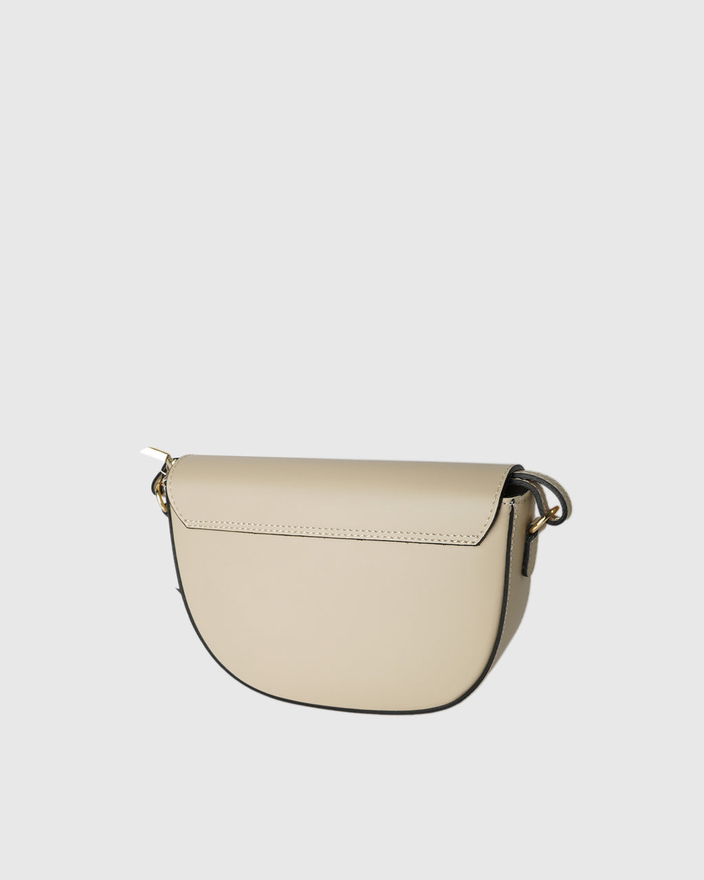 Kena Shoulder Bag - Beige