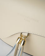 Kena Shoulder Bag - Beige