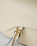 Sac À Bandoulière Kena - Beige