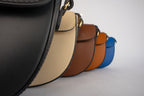 Kena Shoulder Bag - Beige