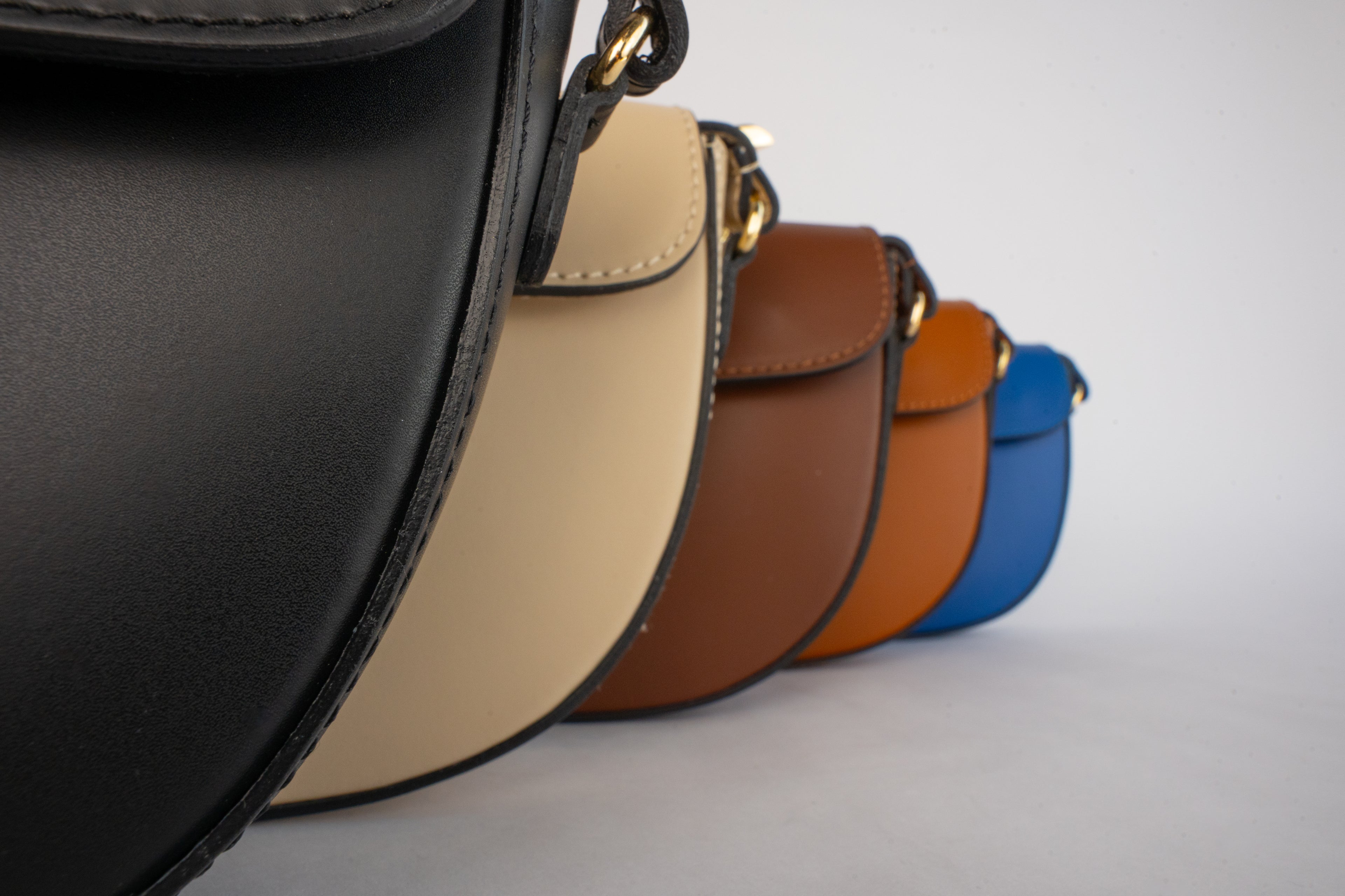 Kena Shoulder Bag - Beige