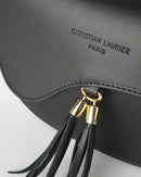 Sac À Bandoulière Kena - Noir