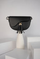 Sac À Bandoulière Kena - Noir