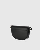 Sac À Bandoulière Kena - Noir