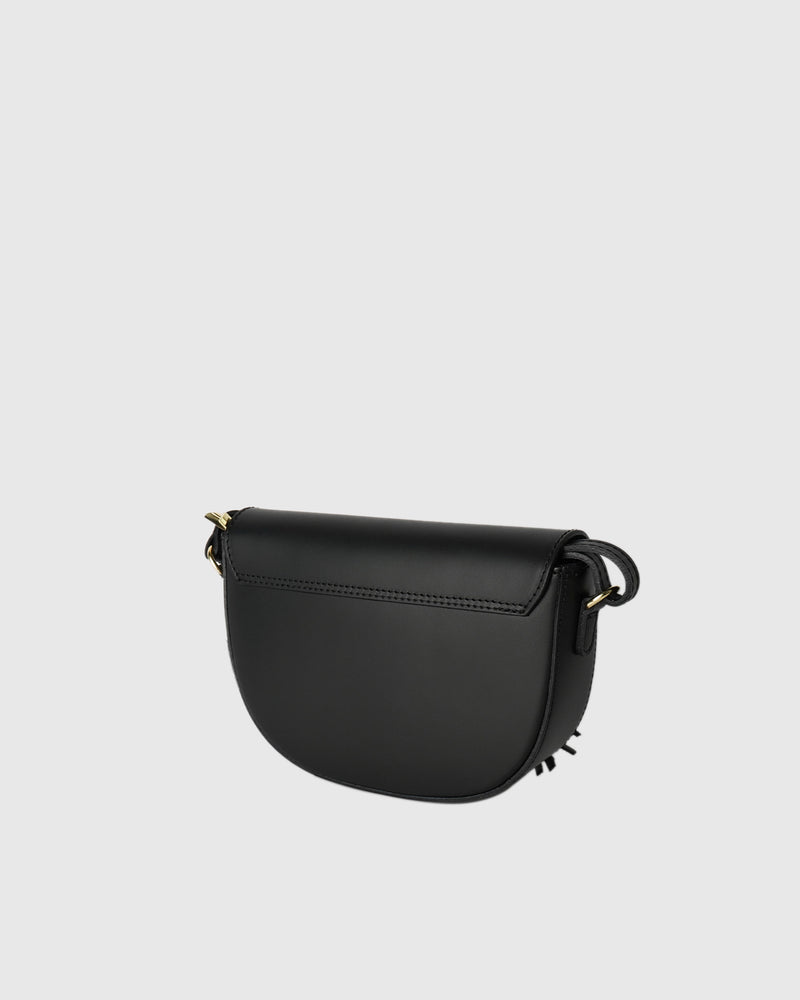 Sac À Bandoulière Kena - Noir