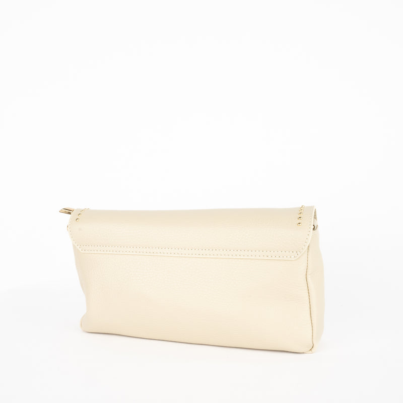 Sac À Bandoulière Lipa - Beige