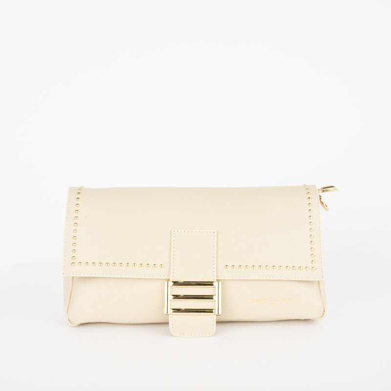 Sac À Bandoulière Lipa - Beige