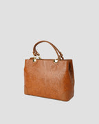 Handtasche Lyra – Camel