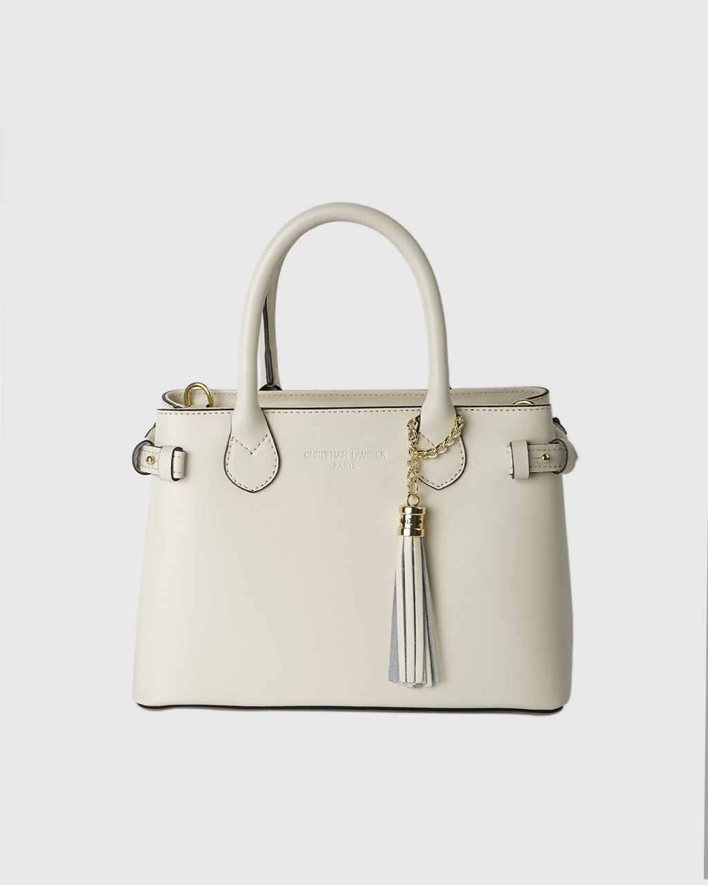 Sac À Main Mini Anita - Beige