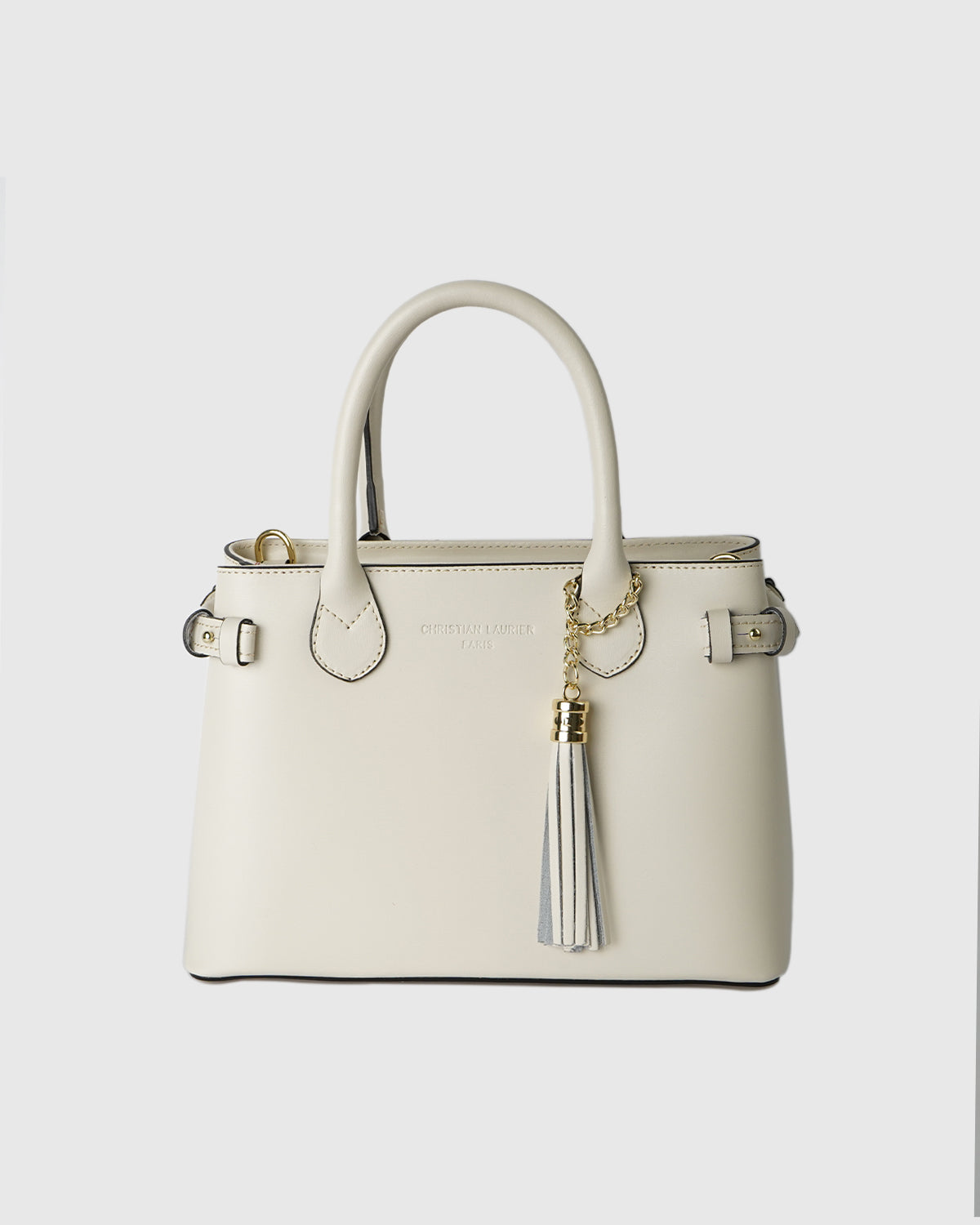 Sac À Main Mini Anita - Beige