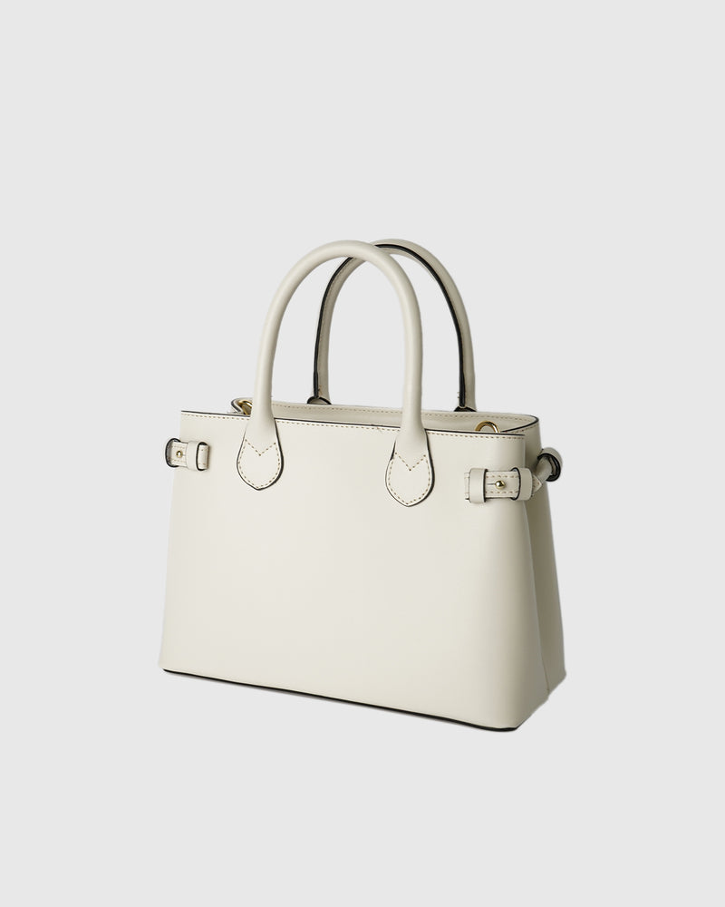 Sac À Main Mini Anita - Beige