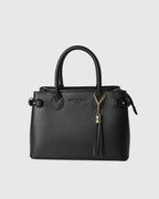 Mini Anita Handbag - Black