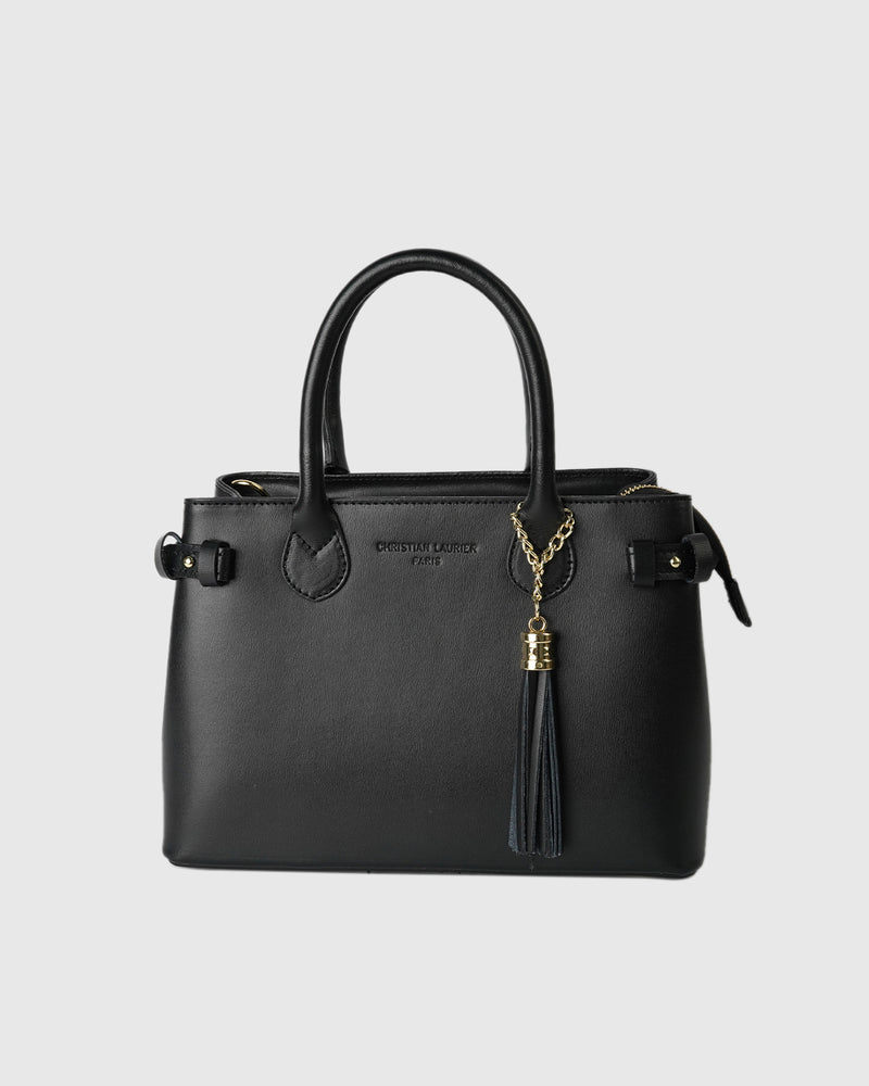 Sac À Main Mini Anita - Noir
