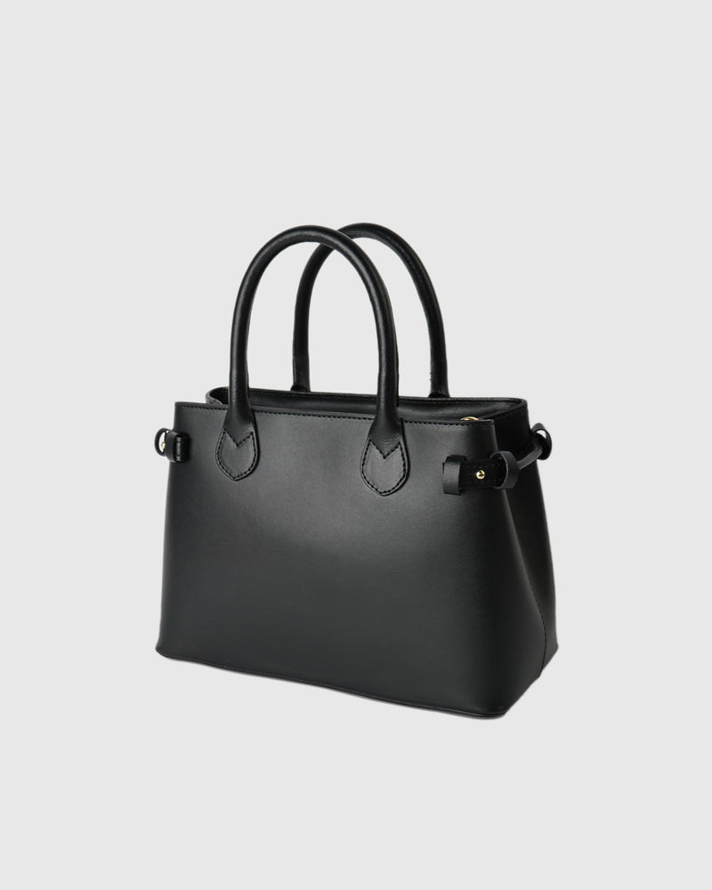 Sac À Main Mini Anita - Noir